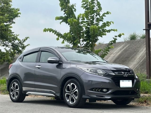 HONDA本田 HR-V  第3張相片