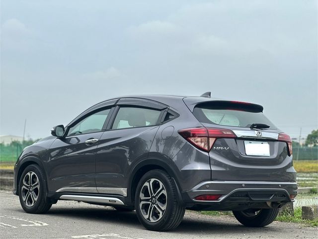 HONDA本田 HR-V  第4張相片