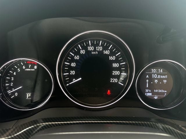 HONDA本田 HR-V  第5張相片