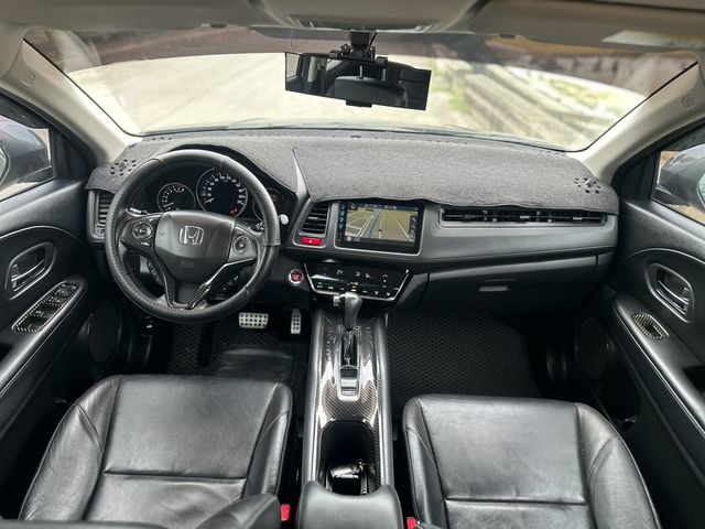 HONDA本田 HR-V  第8張相片