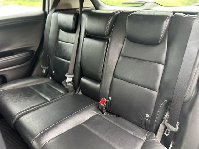 HONDA本田 HR-V  第9張相片