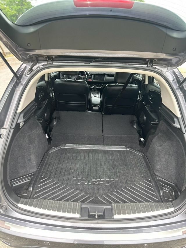 HONDA本田 HR-V  第10張相片