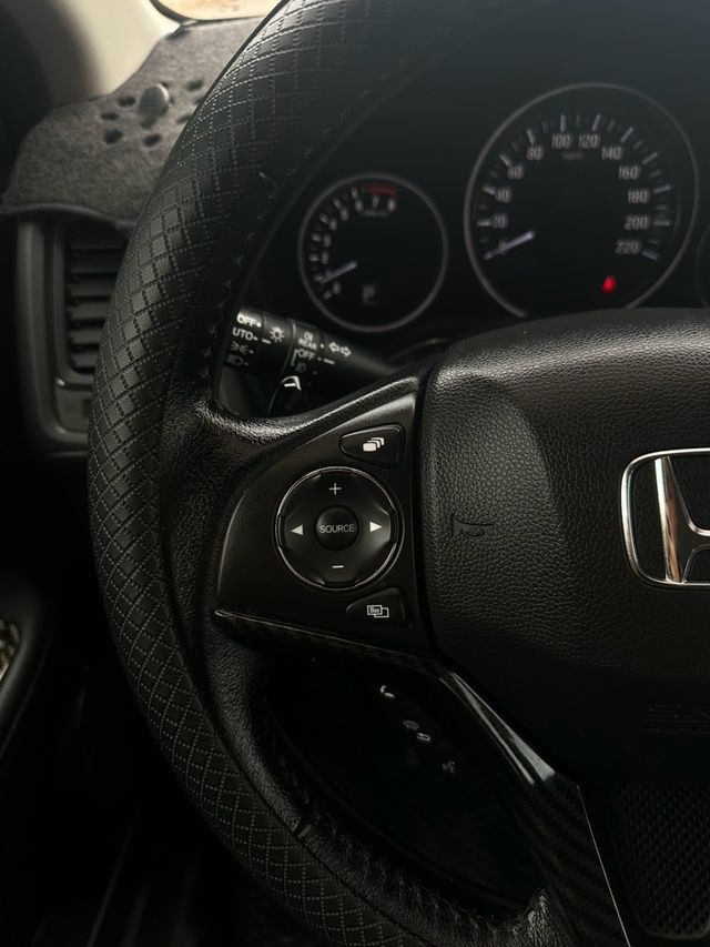 HONDA本田 HR-V  第12張相片