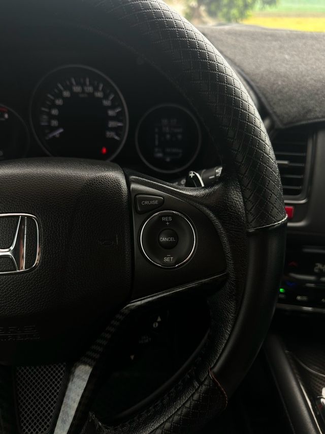 HONDA本田 HR-V  第13張相片