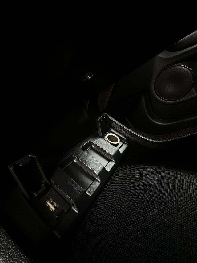 HONDA本田 HR-V  第14張相片