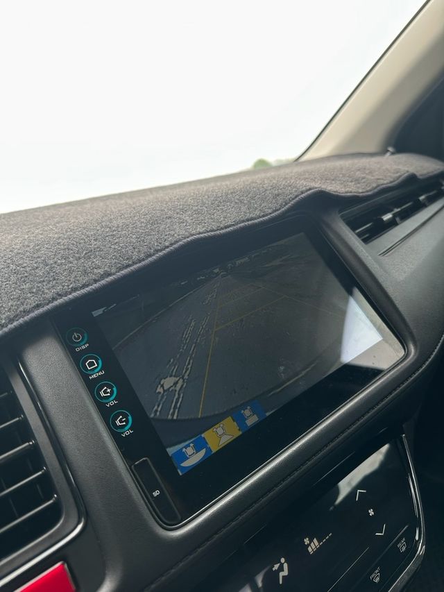 HONDA本田 HR-V  第16張相片