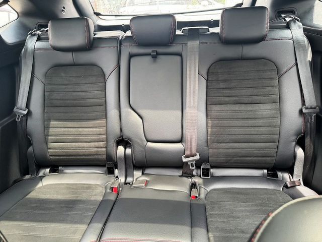 Kuga EcoBoost 250 AWD ST-Line X滿配,全景天窗/腳踢電動尾門/ACC跟車/盲點/車偏/環景  第11張相片