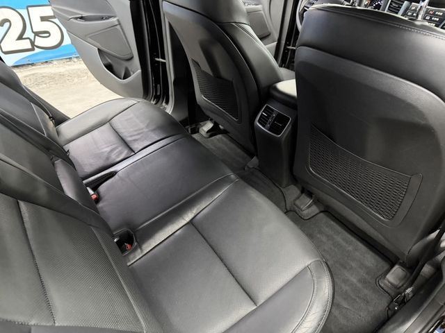 HYUNDAI現代 TUCSON  第10張相片