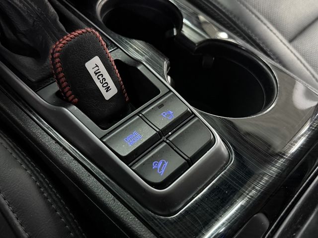 HYUNDAI現代 TUCSON  第13張相片