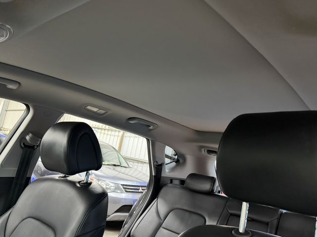 HYUNDAI現代 TUCSON  第15張相片