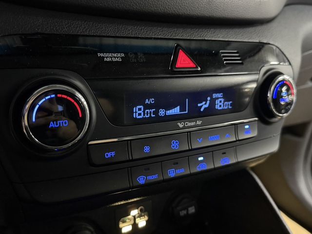 HYUNDAI現代 TUCSON  第16張相片