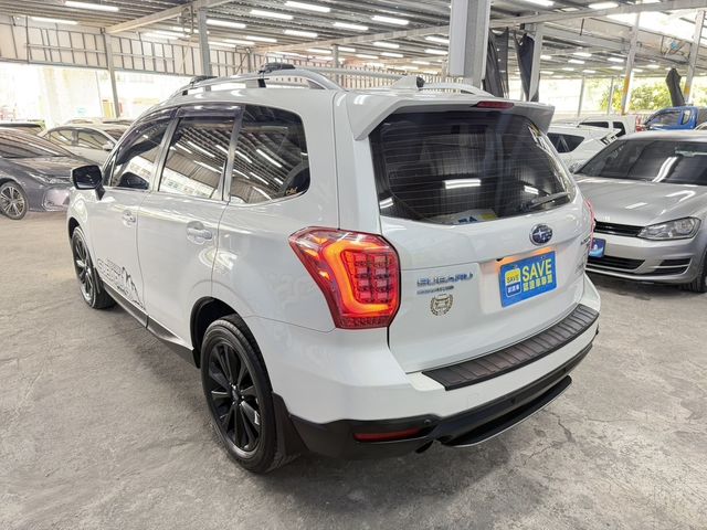 SUBARU速霸陸 FORESTER  第5張相片