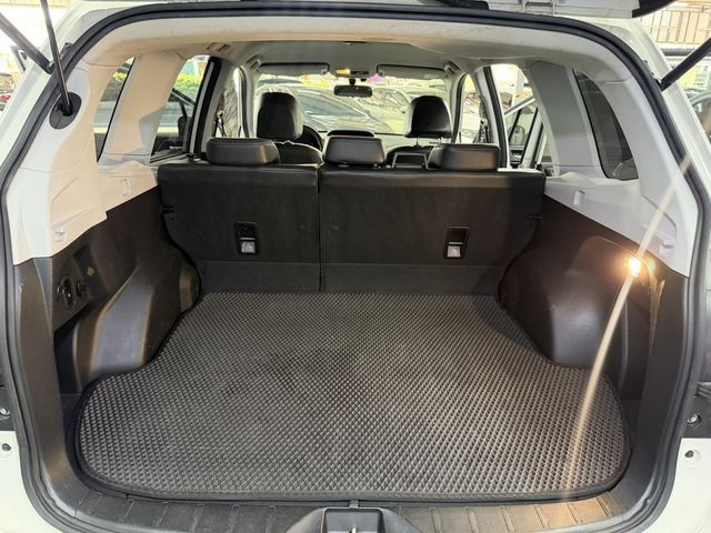 SUBARU速霸陸 FORESTER  第6張相片