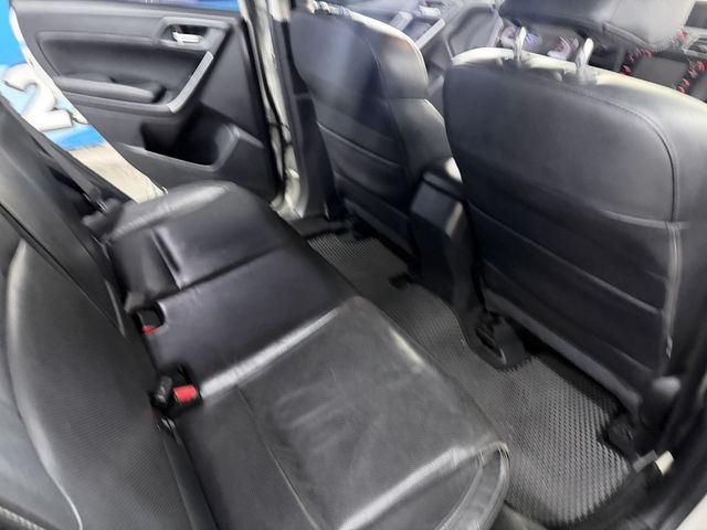 SUBARU速霸陸 FORESTER  第11張相片