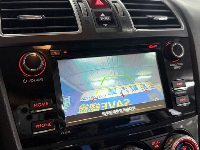 SUBARU速霸陸 FORESTER  第12張相片