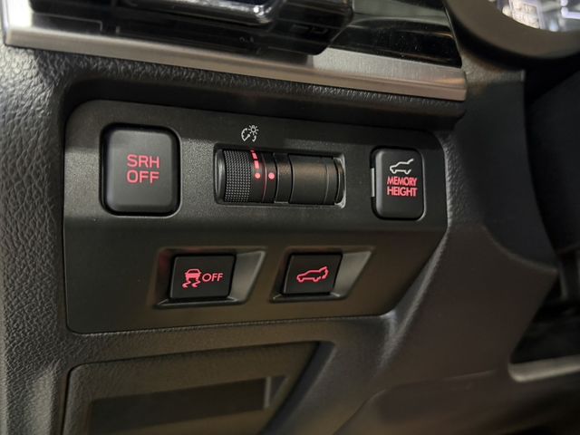 SUBARU速霸陸 FORESTER  第15張相片