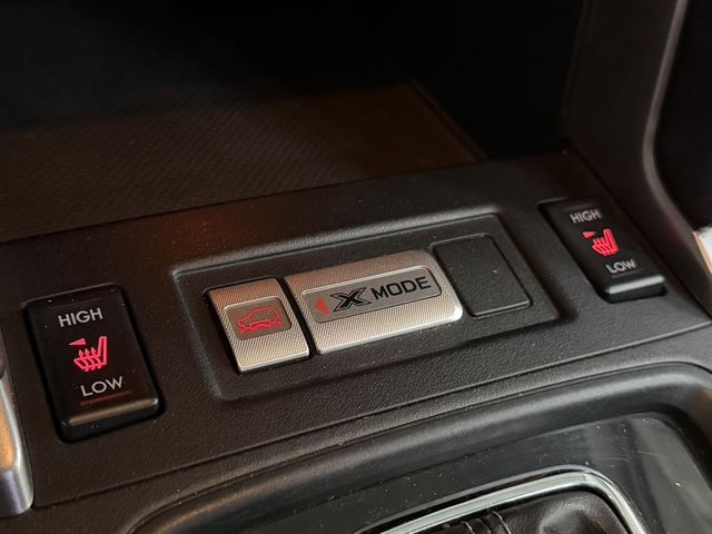SUBARU速霸陸 FORESTER  第16張相片