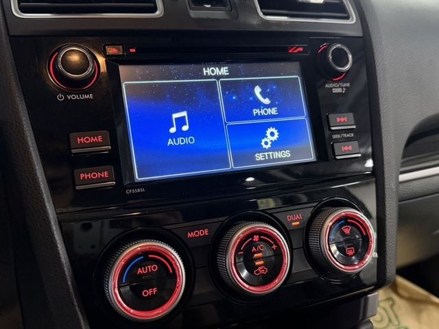 SUBARU速霸陸 FORESTER  第18張相片