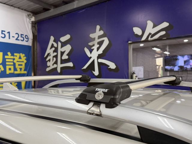 SUBARU速霸陸 FORESTER  第19張相片
