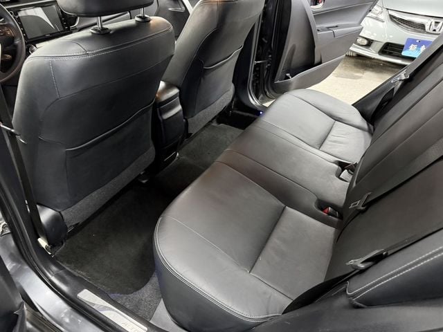 TOYOTA豐田 ALTIS  第9張相片