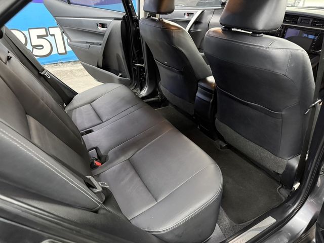 TOYOTA豐田 ALTIS  第10張相片