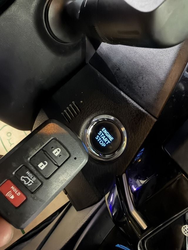 TOYOTA豐田 ALTIS  第12張相片
