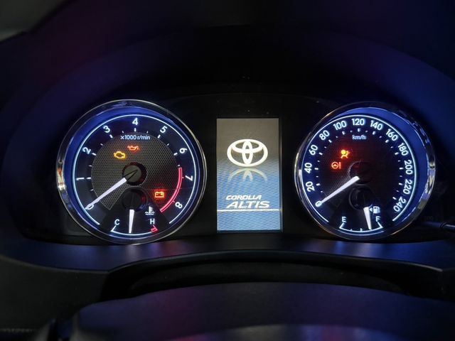 TOYOTA豐田 ALTIS  第13張相片