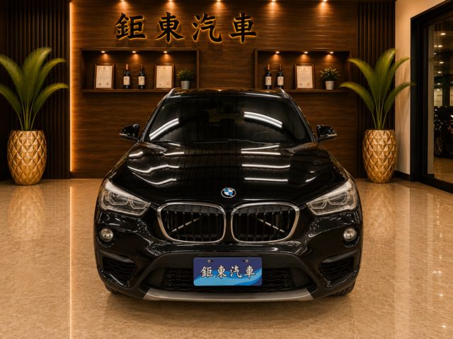 BMW寶馬 X1  第2張相片