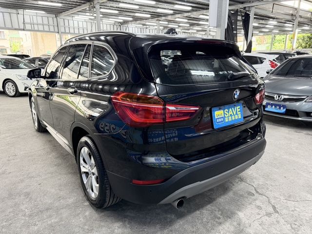 BMW寶馬 X1  第5張相片