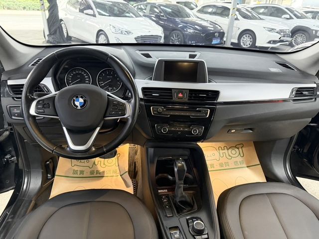 BMW寶馬 X1  第7張相片