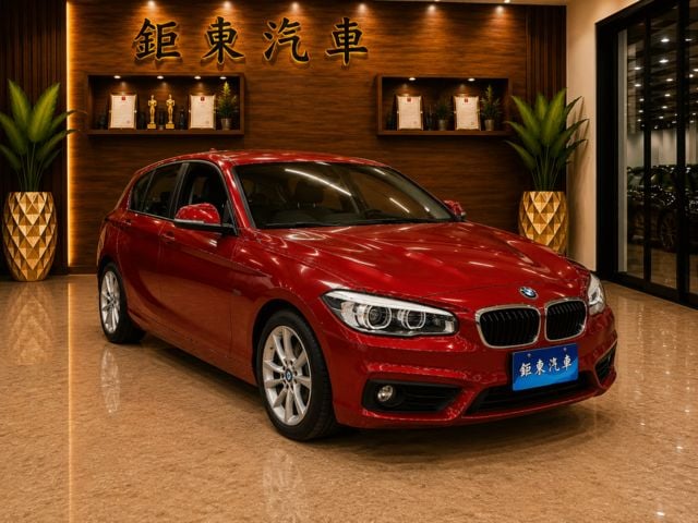 BMW寶馬 218I  第3張相片
