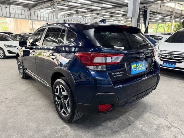 SUBARU速霸陸 XV  第5張相片