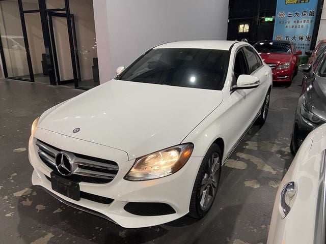 M-BENZ賓士 C300  第1張相片