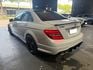 M-BENZ賓士 C250  第4張縮圖