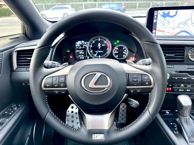 LEXUS凌志 RX300  第6張相片