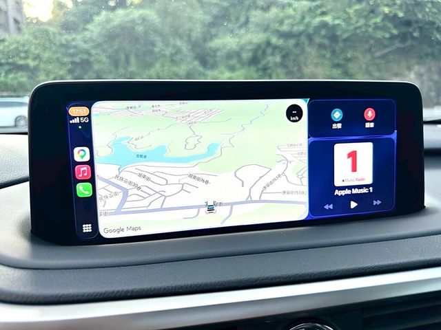 LEXUS凌志 RX300  第10張相片