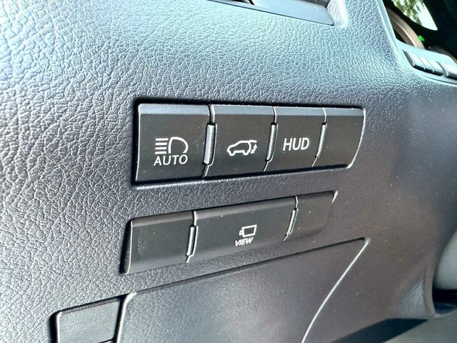 LEXUS凌志 RX300  第13張相片