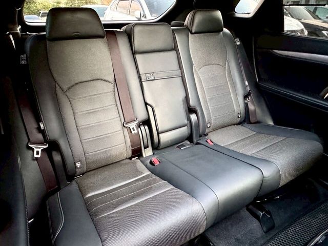 LEXUS凌志 RX300  第18張相片