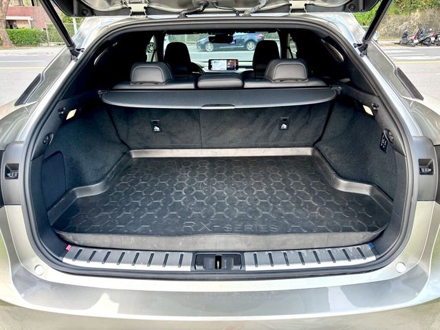 LEXUS凌志 RX300  第19張相片
