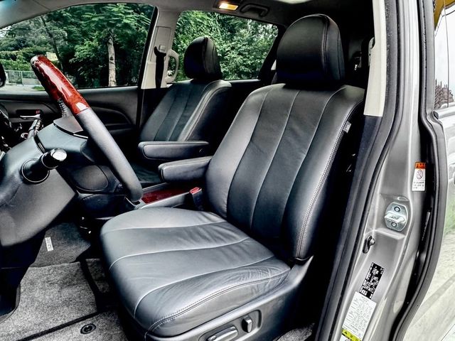 TOYOTA豐田 PREVIA  第13張相片
