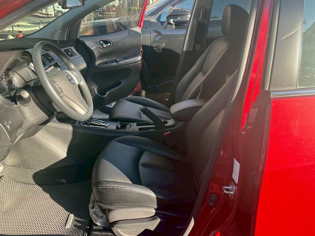 NISSAN日產 TIIDA  第7張相片