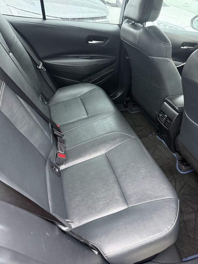 TOYOTA豐田 COROLLA ALTIS HYBRID  第5張相片