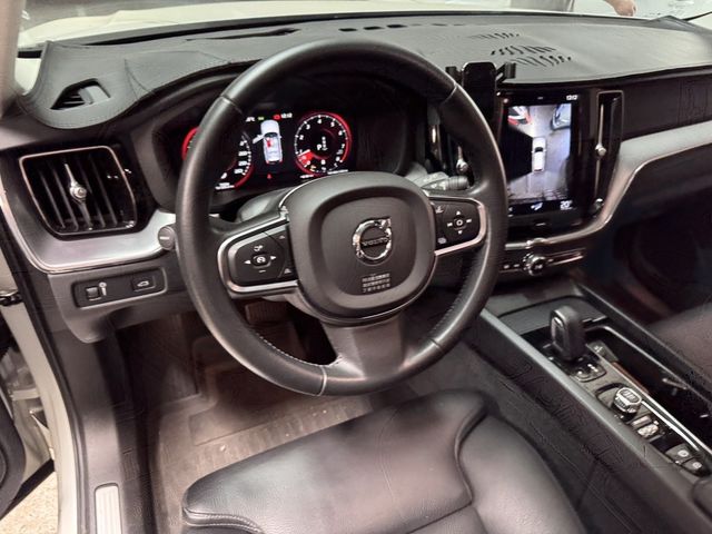 VOLVO富豪 XC60  第3張相片