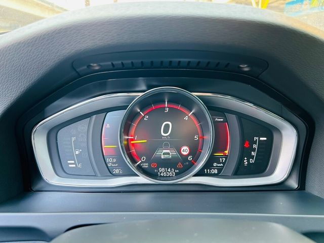 VOLVO富豪 V60 CROSS COUNTRY  第5張相片