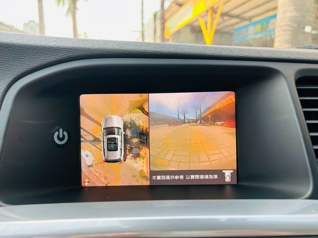 VOLVO富豪 V60 CROSS COUNTRY  第7張相片