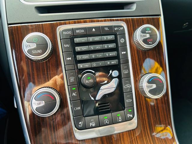 VOLVO富豪 V60 CROSS COUNTRY  第9張相片