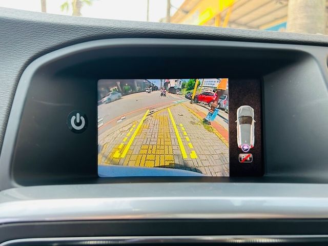 VOLVO富豪 V60 CROSS COUNTRY  第10張相片