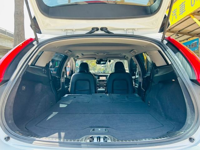 VOLVO富豪 V60 CROSS COUNTRY  第15張相片