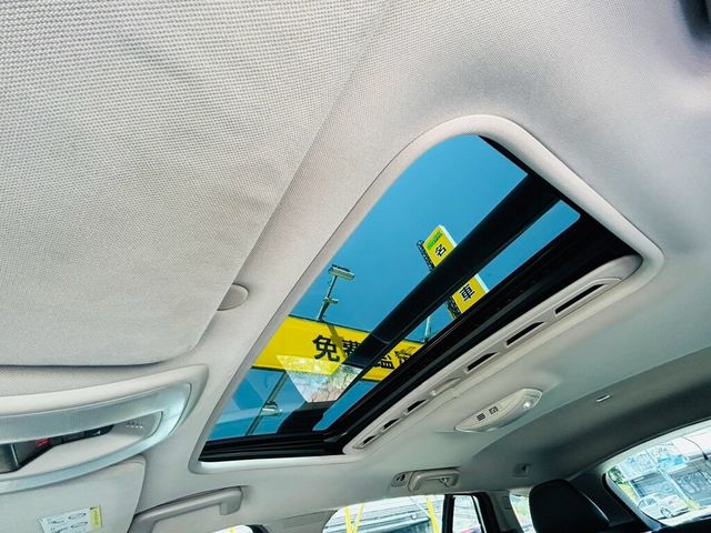 VOLVO富豪 V60 CROSS COUNTRY  第17張相片