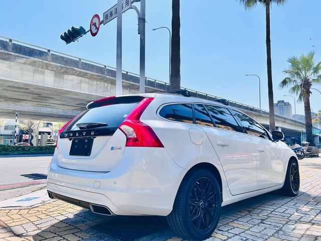 VOLVO富豪 V60 CROSS COUNTRY  第19張相片
